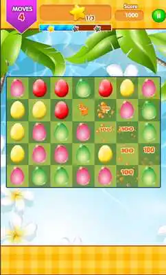 Play Easter Sweeper 2017