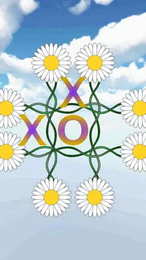 Play Easter TicTacToe  and enjoy Easter TicTacToe with UptoPlay