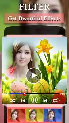 Play Easter Video Maker