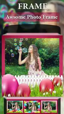 Play Easter Video Maker