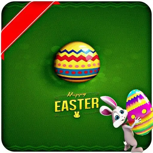 Play easter wallpaper app APK Play easter wallpaper app APK