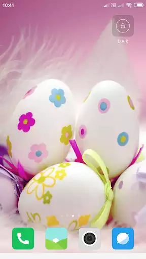 Play Easter Wallpaper