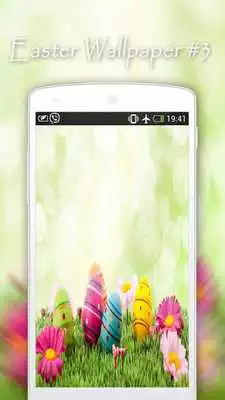 Play Easter Wallpaper