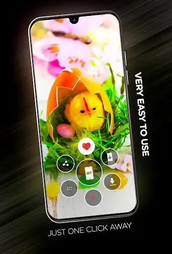 Play Easter Wallpapers in 4k as an online game Easter Wallpapers in 4k with UptoPlay