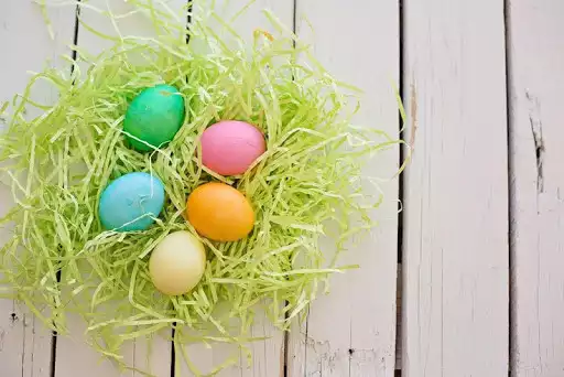 Play Easter Wallpapers