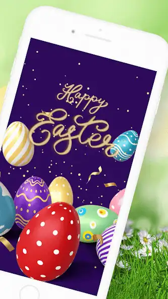 Play Easter Wishes GIFs Images as an online game Easter Wishes GIFs Images with UptoPlay