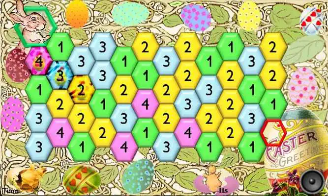 Play Easter ZuikWays