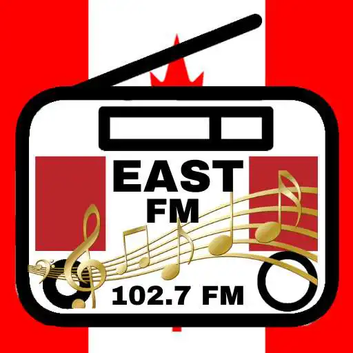Play East FM 102.7 Tamil Radio App APK