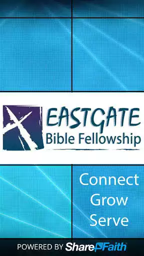 Play Eastgate Bible Fellowship  and enjoy Eastgate Bible Fellowship with UptoPlay