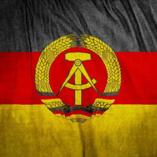 Play East Germany Wallpaper APK