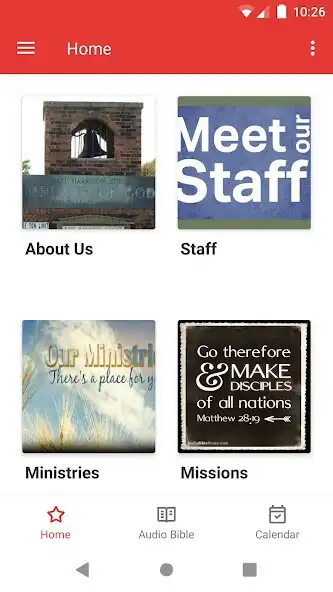 Play East Harrison Street Church  and enjoy East Harrison Street Church with UptoPlay