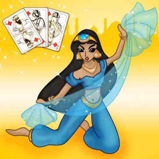 Play East Heaven Solitaire APK Play East Heaven Solitaire APK