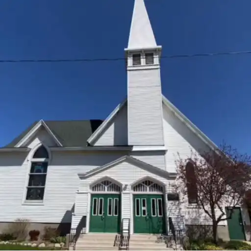 Play East Jordan First Presbyterian Church APK