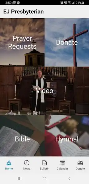 Play East Jordan First Presbyterian Church  and enjoy East Jordan First Presbyterian Church with UptoPlay