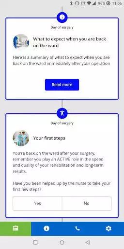 Play East Kent NHS Patient Journey  and enjoy East Kent NHS Patient Journey with UptoPlay