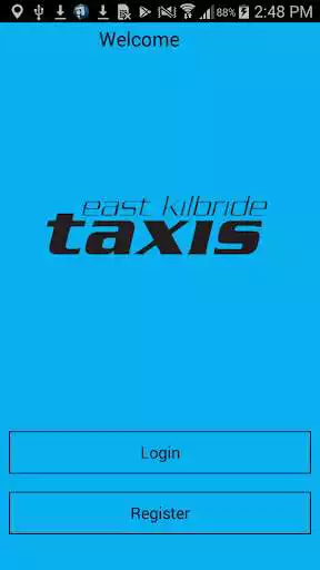 Play East Kilbride Taxis