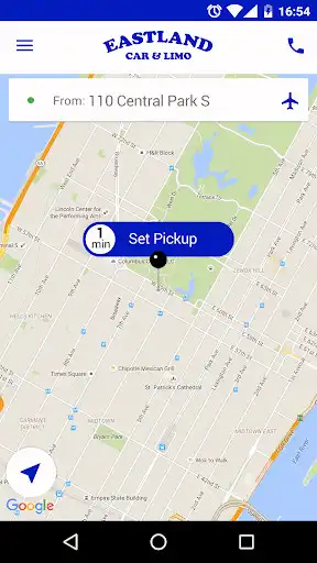 Play Eastland Car Service as an online game Eastland Car Service with UptoPlay