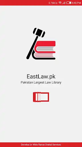 Play Eastlaw Online Legal Research  and enjoy Eastlaw Online Legal Research with UptoPlay