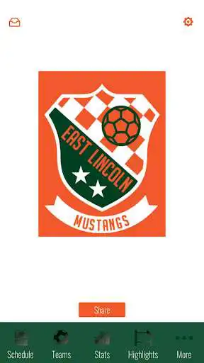 Play East Lincoln Soccer  and enjoy East Lincoln Soccer with UptoPlay