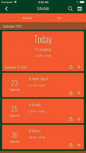 Play East Lincoln Soccer as an online game East Lincoln Soccer with UptoPlay
