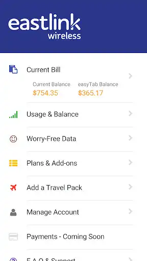 Play Eastlink Wireless - My Account and enjoy Eastlink Wireless - My Account with UptoPlay Play Eastlink Wireless - My Account and enjoy Eastlink Wireless - My Account with UptoPlay