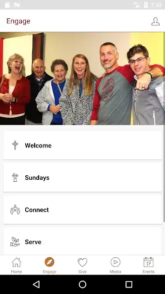 Play Eastman First Baptist as an online game Eastman First Baptist with UptoPlay