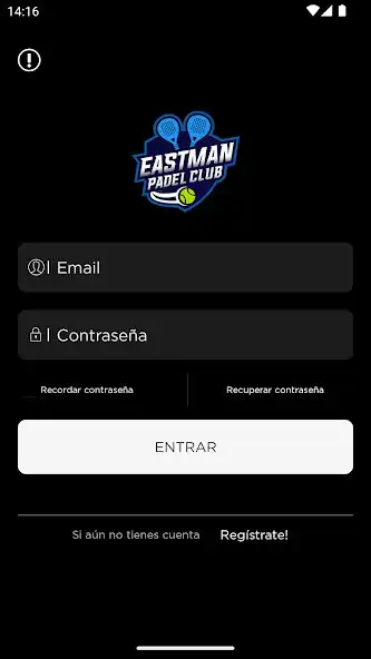 Play Eastman Padel Club  and enjoy Eastman Padel Club with UptoPlay