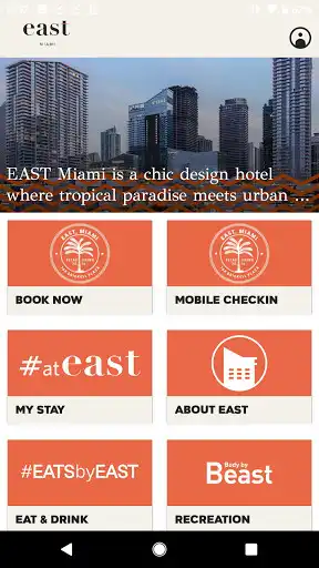 Play East Miami  and enjoy East Miami with UptoPlay
