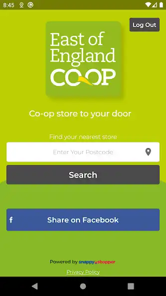 Play East of England Co-op  and enjoy East of England Co-op with UptoPlay