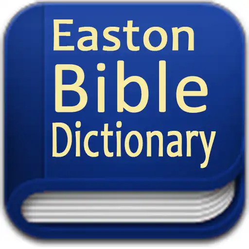 Play Easton Bible Dictionary APK Play Easton Bible Dictionary APK