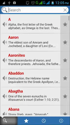 Play Easton Bible Dictionary  and enjoy Easton Bible Dictionary with UptoPlay