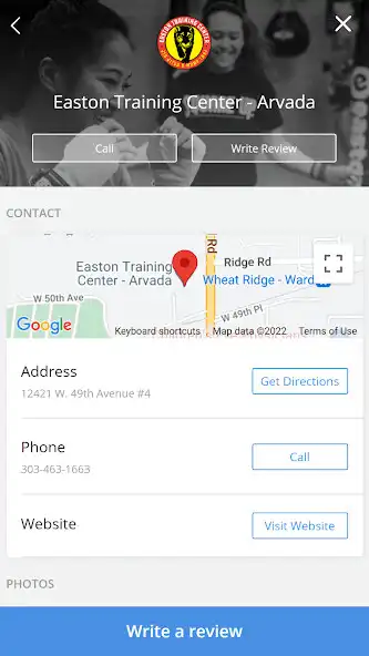 Play Easton Training Center and enjoy Easton Training Center with UptoPlay Play Easton Training Center and enjoy Easton Training Center with UptoPlay
