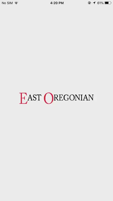 Play East Oregonian  and enjoy East Oregonian with UptoPlay