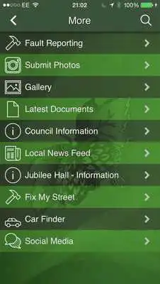 Play East Peckham Parish Council