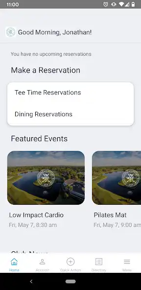 Play Eastpointe Country Club as an online game Eastpointe Country Club with UptoPlay
