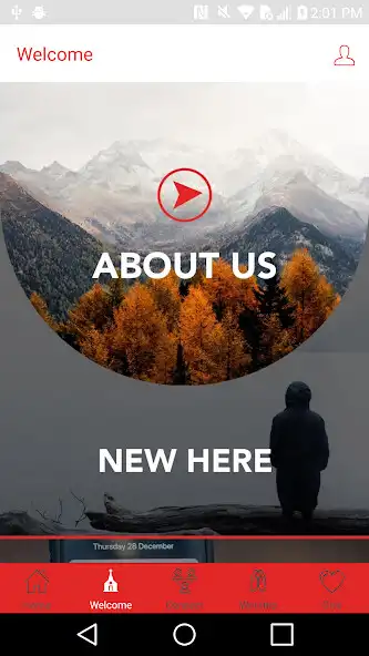 Play Eastridge Church as an online game Eastridge Church with UptoPlay