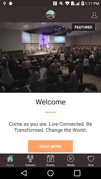 Play Eastside Church of God  and enjoy Eastside Church of God with UptoPlay