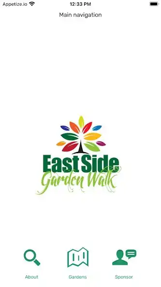 Play East Side Garden Walk 2022  and enjoy East Side Garden Walk 2022 with UptoPlay
