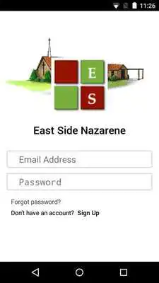 Play East Side Nazarene