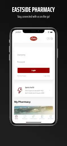 Play Eastside Pharmacy  and enjoy Eastside Pharmacy with UptoPlay