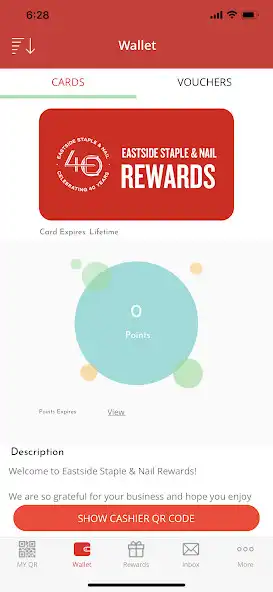Play Eastside Staple  Nail Rewards  and enjoy Eastside Staple  Nail Rewards with UptoPlay