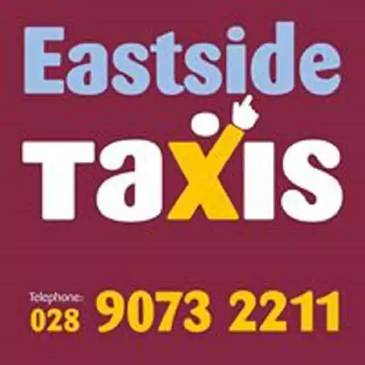 Play Eastside Taxis Belfast APK