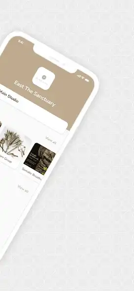 Play EAST The Sanctuary as an online game EAST The Sanctuary with UptoPlay