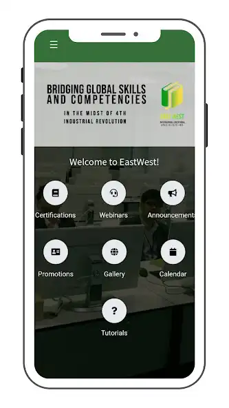 Play East West IESI Mobile  and enjoy East West IESI Mobile with UptoPlay