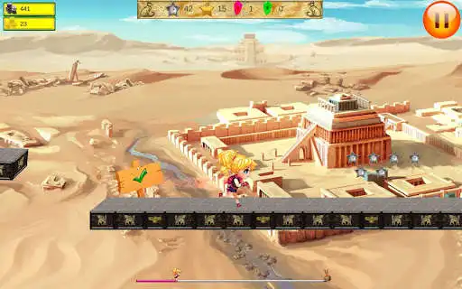 Play East Wind Adventures  and enjoy East Wind Adventures with UptoPlay