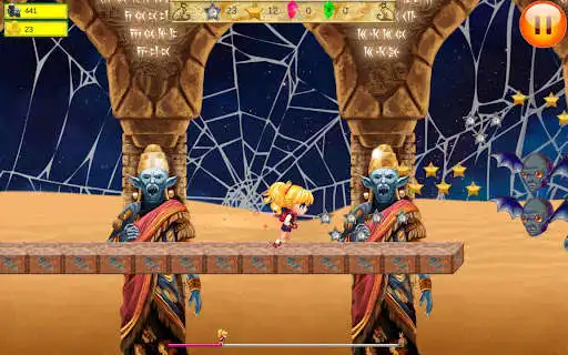 Play East Wind Adventures as an online game East Wind Adventures with UptoPlay