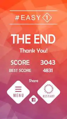 Play #EASY1