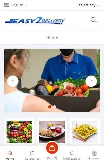 Play Easy 2 Delivery  and enjoy Easy 2 Delivery with UptoPlay