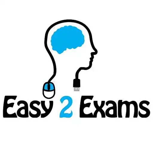 Run free android online Easy2Exams APK