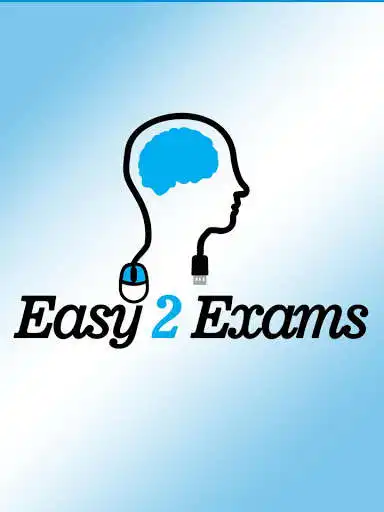 Play APK Easy2Exams  and enjoy Easy2Exams with UptoPlay augurs.easy2exams